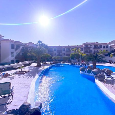 דירות קוסטה דל סילנסיו Tropicalidays Costa Mar מראה חיצוני תמונה