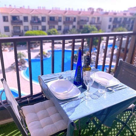 דירות קוסטה דל סילנסיו Tropicalidays Costa Mar מראה חיצוני תמונה