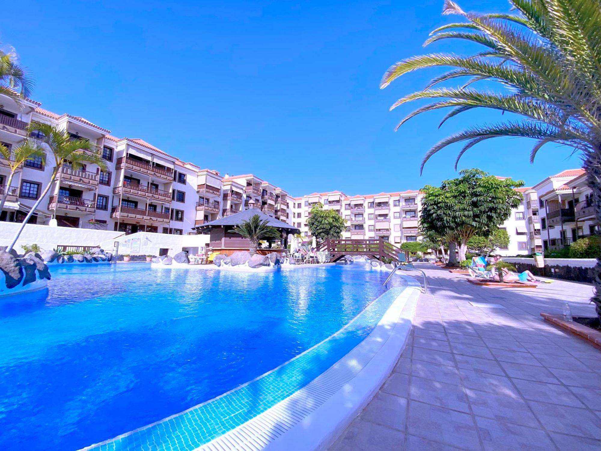 דירות קוסטה דל סילנסיו Tropicalidays Costa Mar מראה חיצוני תמונה
