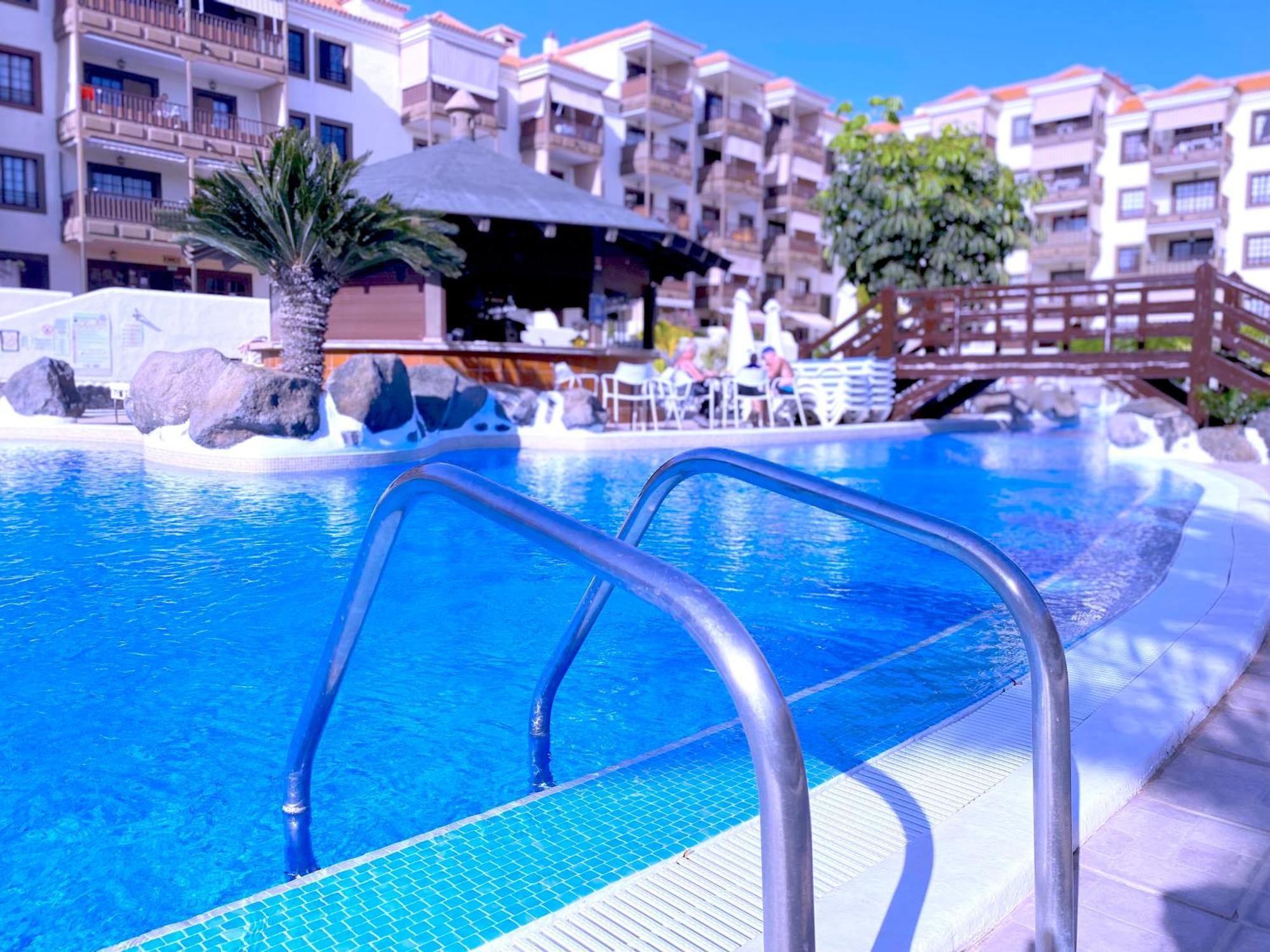 דירות קוסטה דל סילנסיו Tropicalidays Costa Mar מראה חיצוני תמונה