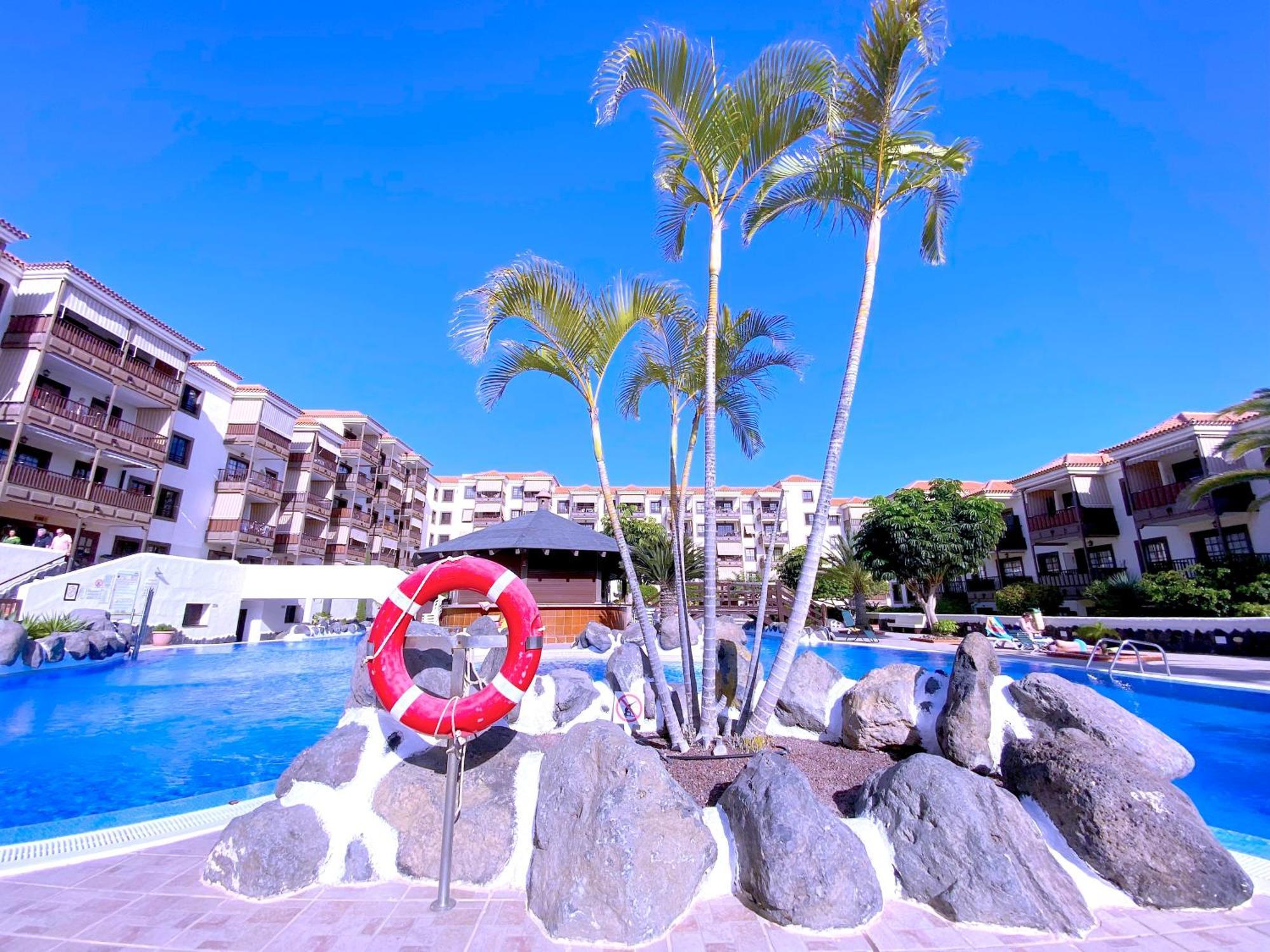 דירות קוסטה דל סילנסיו Tropicalidays Costa Mar מראה חיצוני תמונה