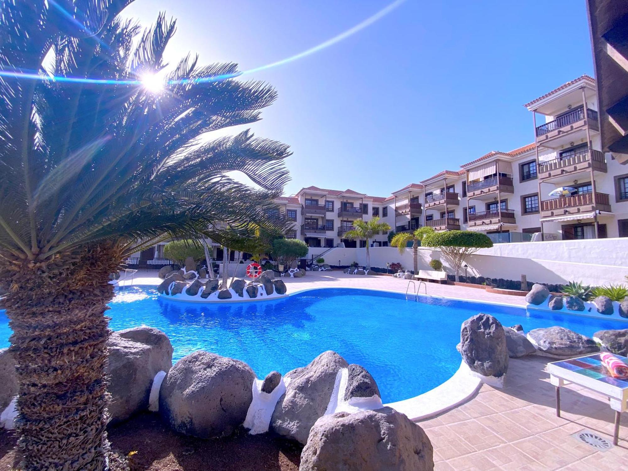 דירות קוסטה דל סילנסיו Tropicalidays Costa Mar מראה חיצוני תמונה