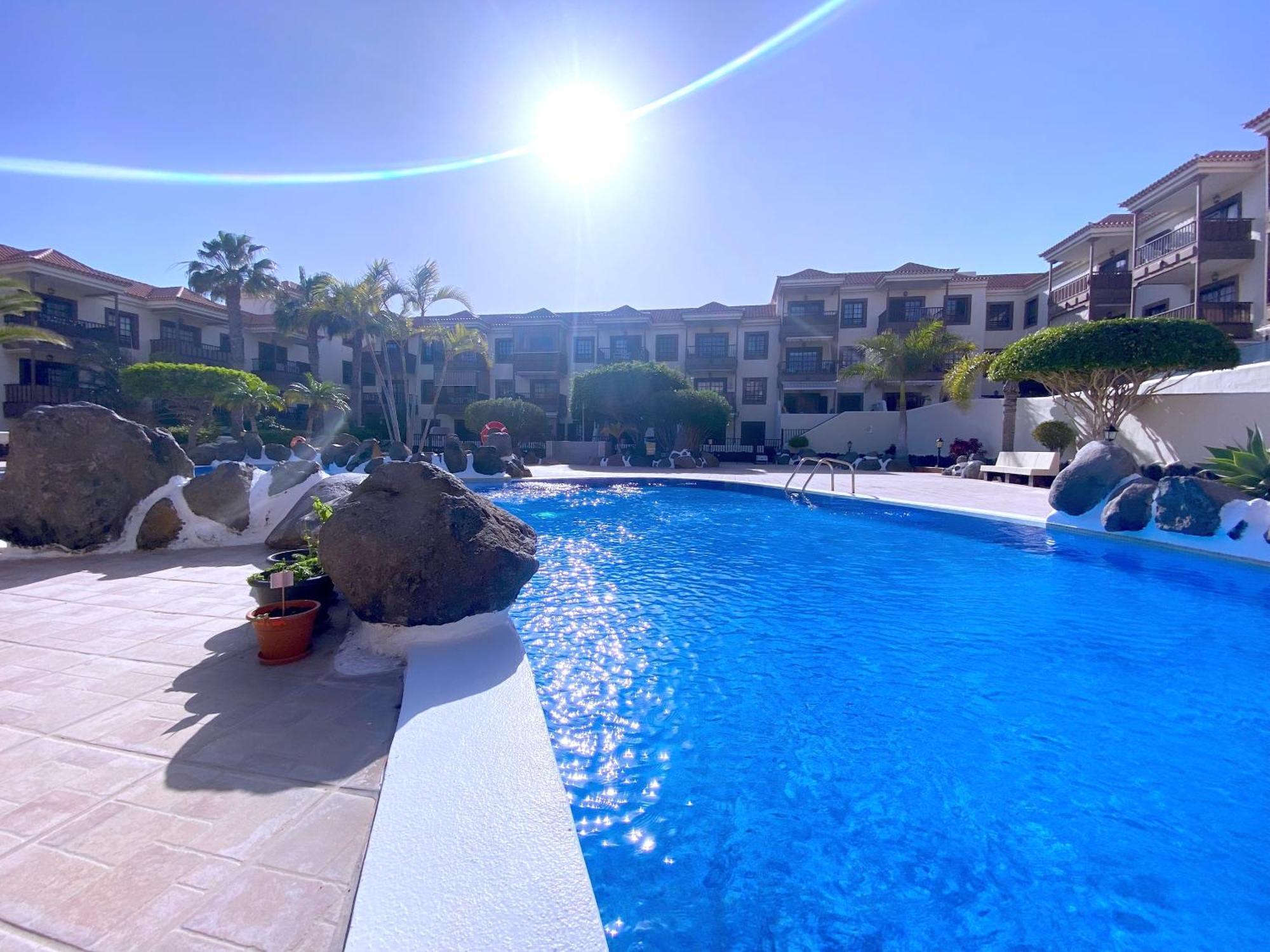 דירות קוסטה דל סילנסיו Tropicalidays Costa Mar מראה חיצוני תמונה